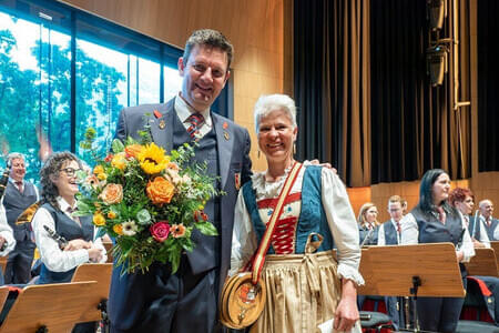 Frühlingskonzert 21.05.2023 Bild 39