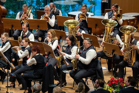 Frühlingskonzert 21.05.2023 Bild 45