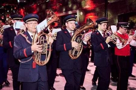 100 Jahre ÖBB Bild 6