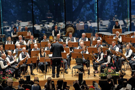 Frühlingskonzert 28.04.2024 Bild 5